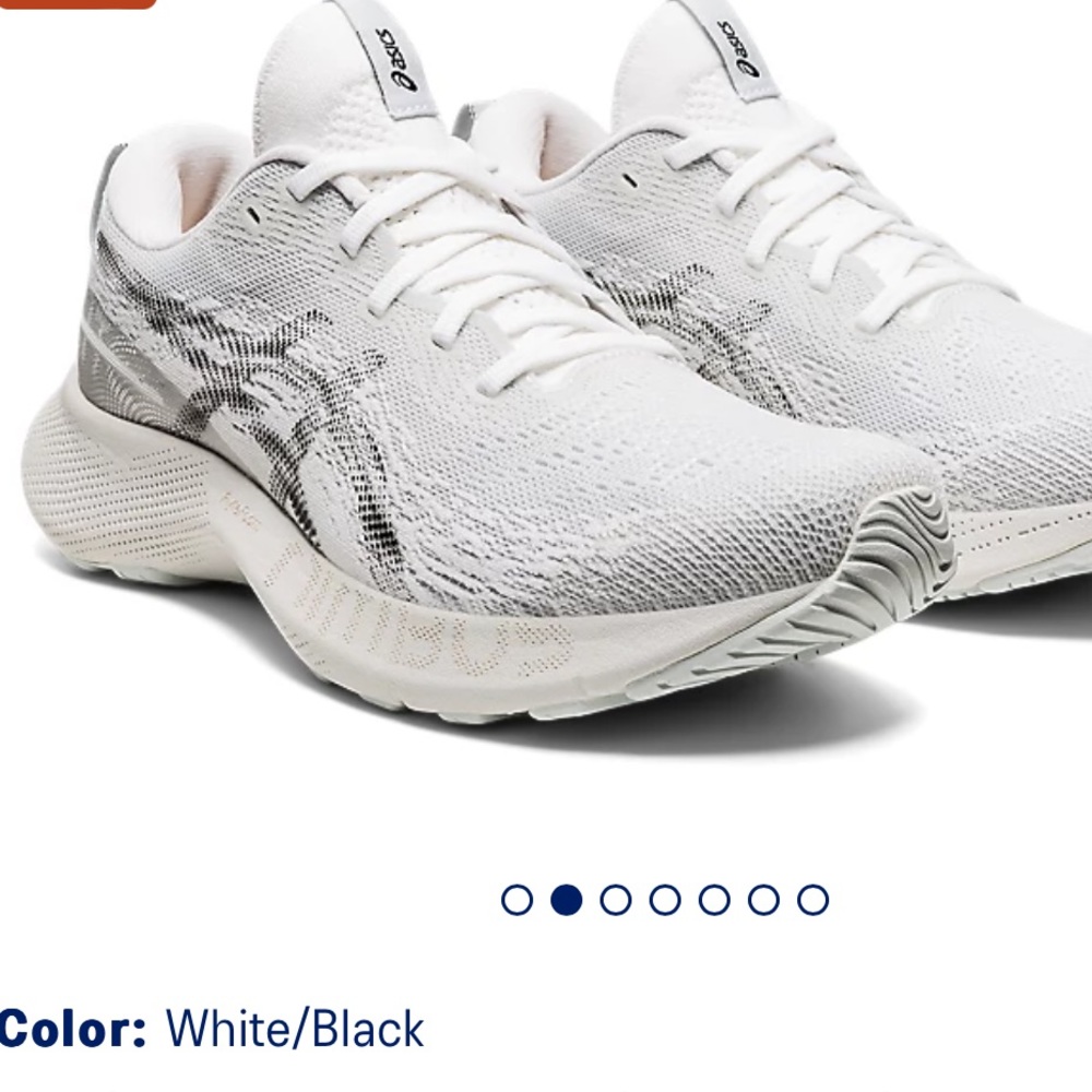 Asics Gel Nimbus Lite 3